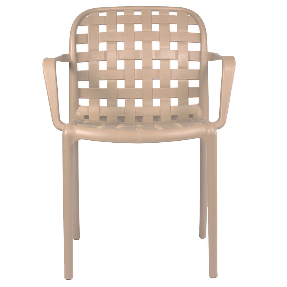 

Стул Bradex Home Olimpia L FR 0197, кремовый, Olimpia L