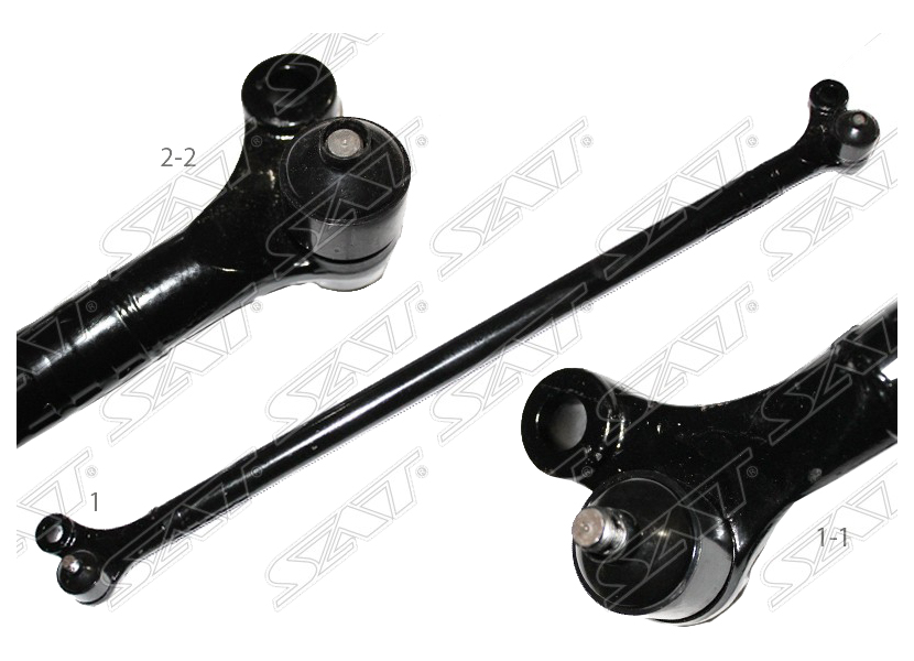 

Тяга Рулевая Nissan Np300 08-/Frontier 97-04/X-Terra 99-08 Sat арт. ST-48560-3S525