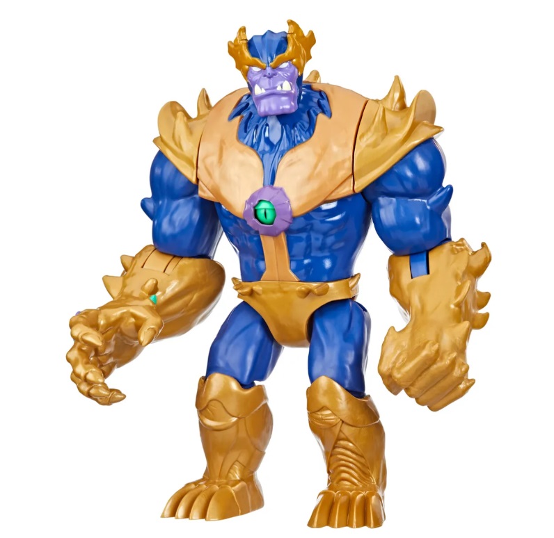 Фигурка Hasbro Marvel Танос Охотник на монстров 4042₽