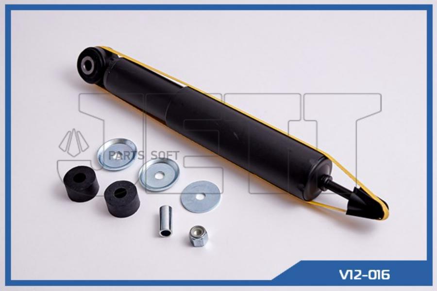 

JETT V12-016 Амортизатор JETT V12-016 1шт