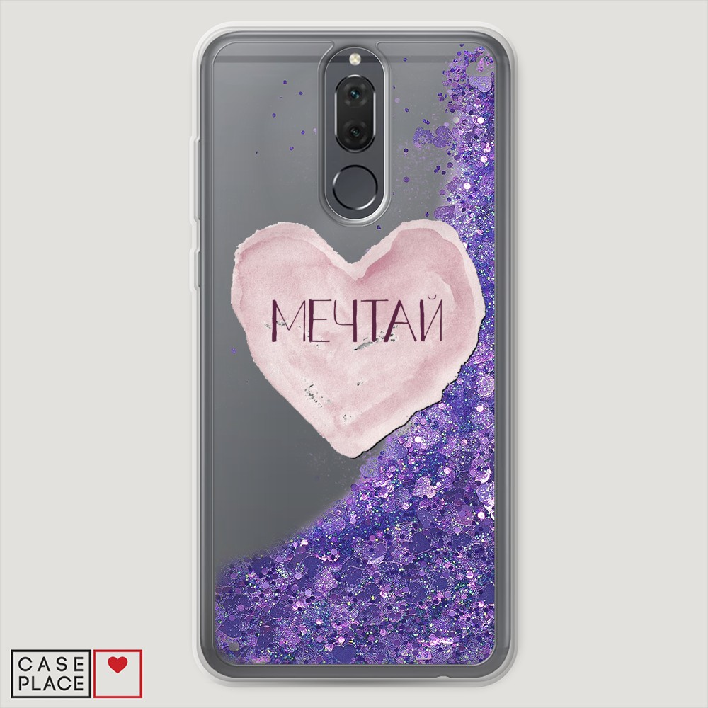 

Силиконовый чехол "Звездочки графика белая" на ZTE Red Magic 5S