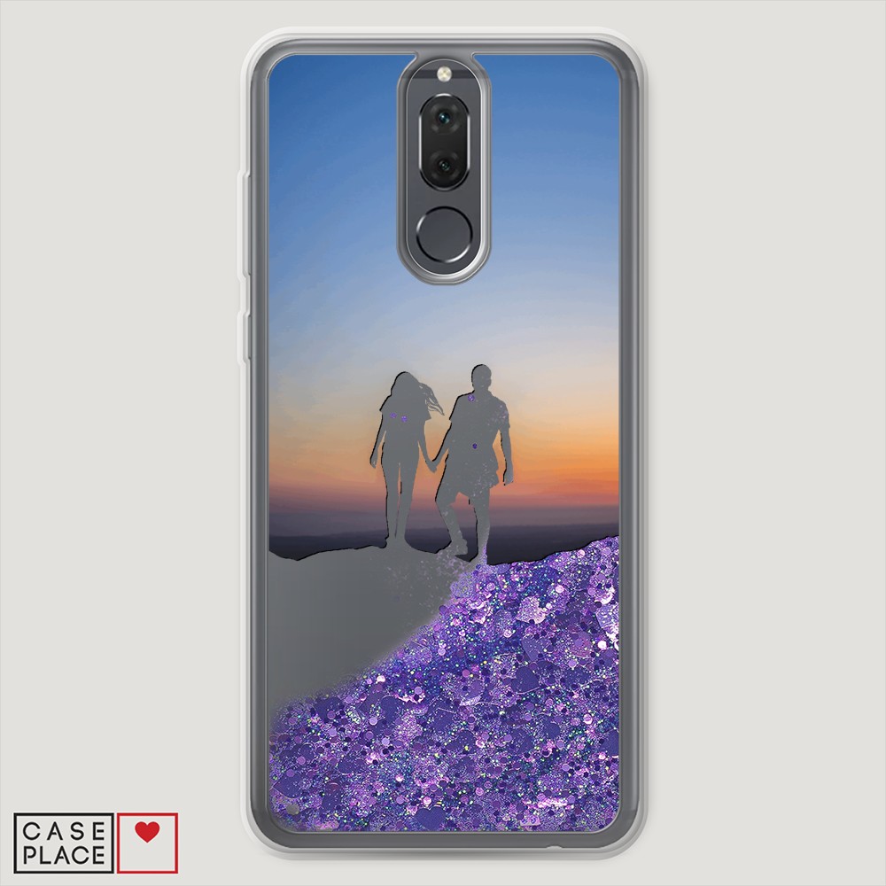 

Силиконовый чехол "Звездочки графика белая" на ZTE Red Magic 5S