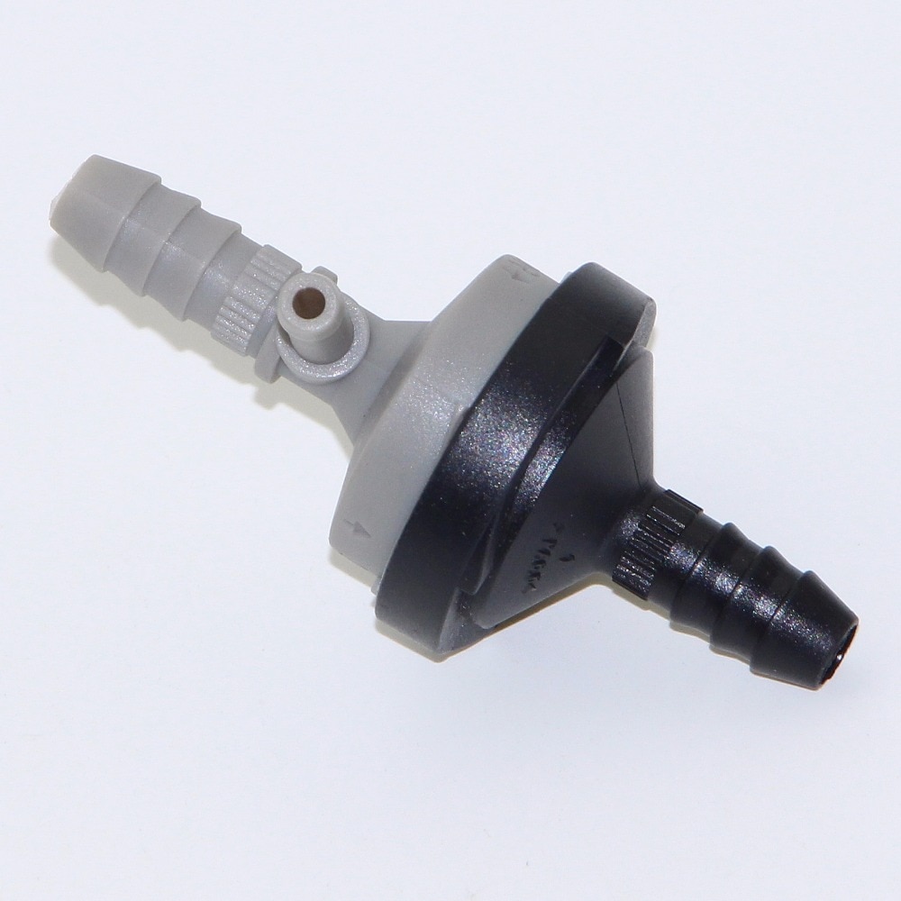 

Клапан вакуумной системы Mercedes-Benz a0004318407