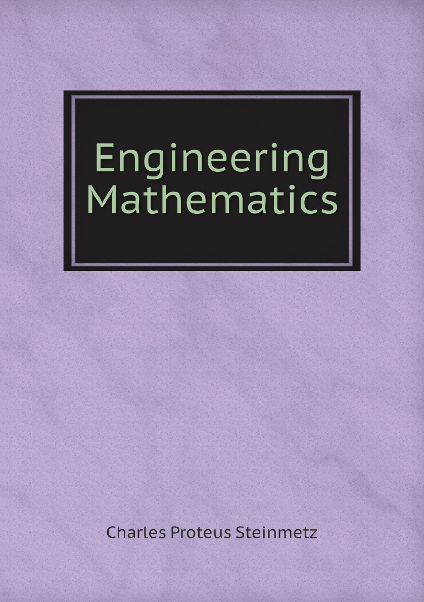 

Engineering Mathematics