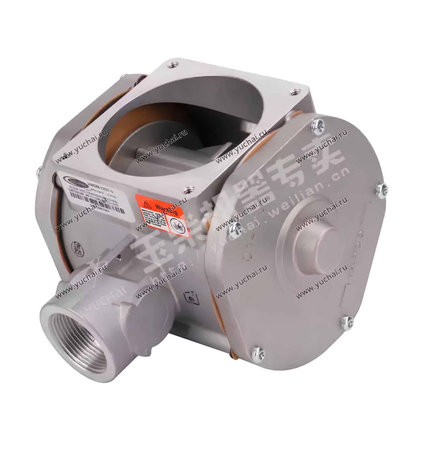

Смеситель Газовый Двс Yuchai Yc6J190N-40Yuchai Yc
