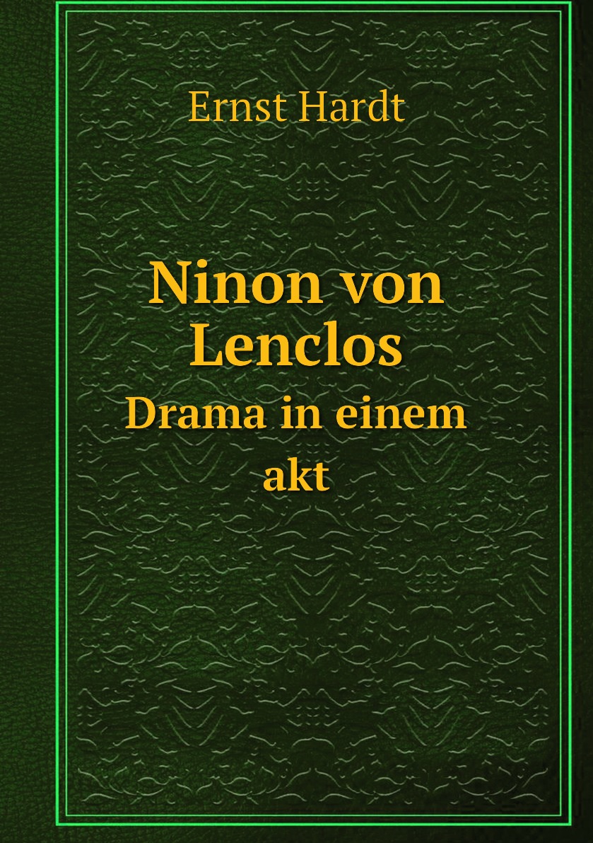 

Ninon von Lenclos