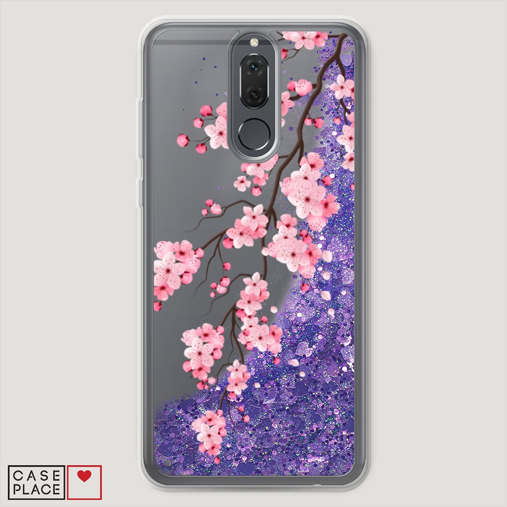 

Силиконовый чехол "Звездочки графика белая" на ZTE Red Magic 5S