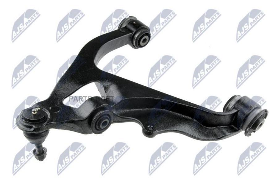 

NTY ZWDCH051 ZWD-CH-051 РЫЧАГ ПОДВЕСКИ, NTY