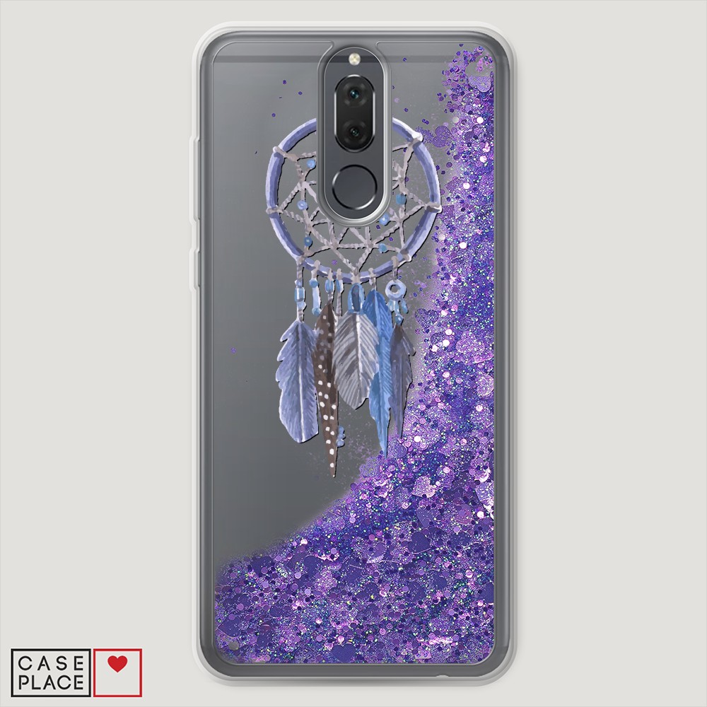 

Силиконовый чехол "Звездочки графика белая" на ZTE Red Magic 5S