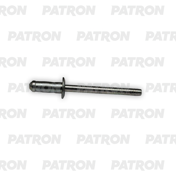 

PATRON P37-3362T Заклепка 4,8X11,5 мм 10шт