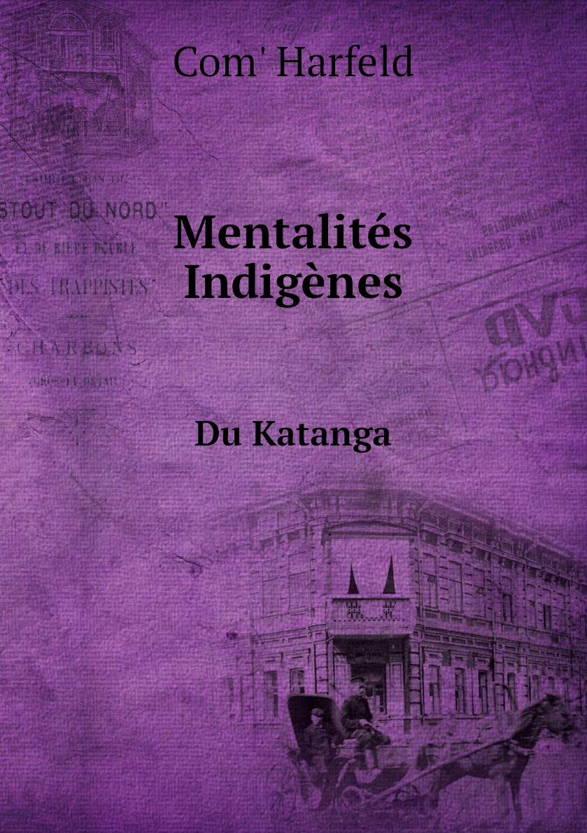 

Mentalites Indigenes