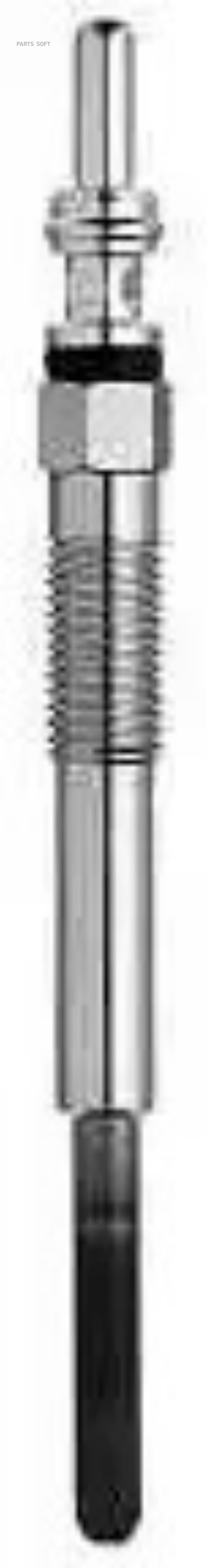 

Свеча Накала Ngk 4966 /Ye08/ Mondeo 07- 2.2 Tdci /Freelander 2 2.2 Td4 NGK арт. 4966