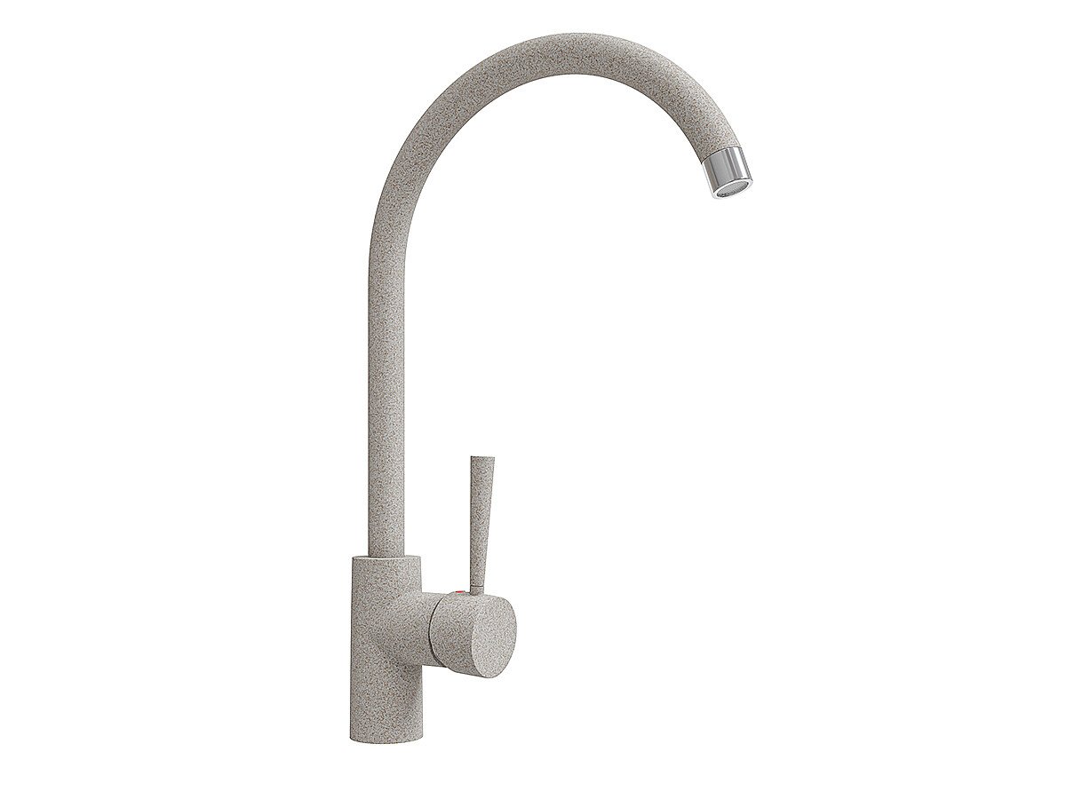 

Смеситель для кухни 320/180 1Р