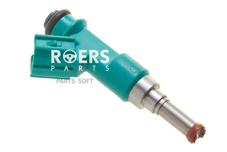 

ROERS-PARTS RP2320931090 ФОРСУНКА ТОПЛИВНАЯ