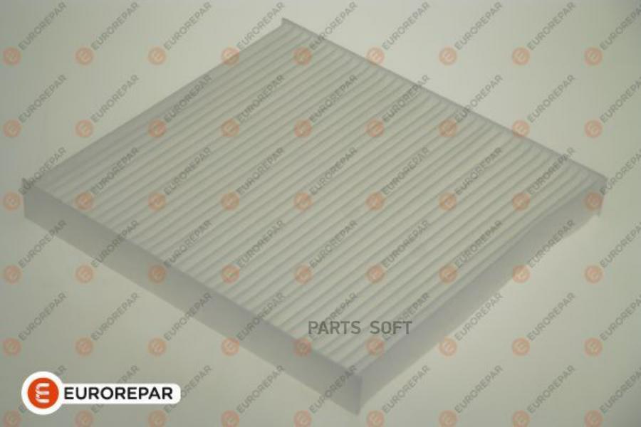 

Фильтр Салона Eurorepar 1609998680 EUROREPAR арт. 1609998680