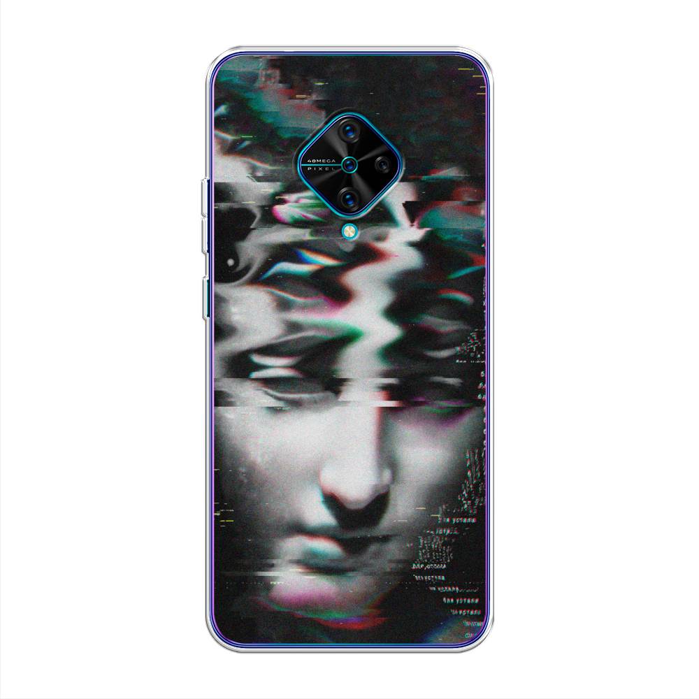 Чехол Awog на Vivo V17/Y9s 