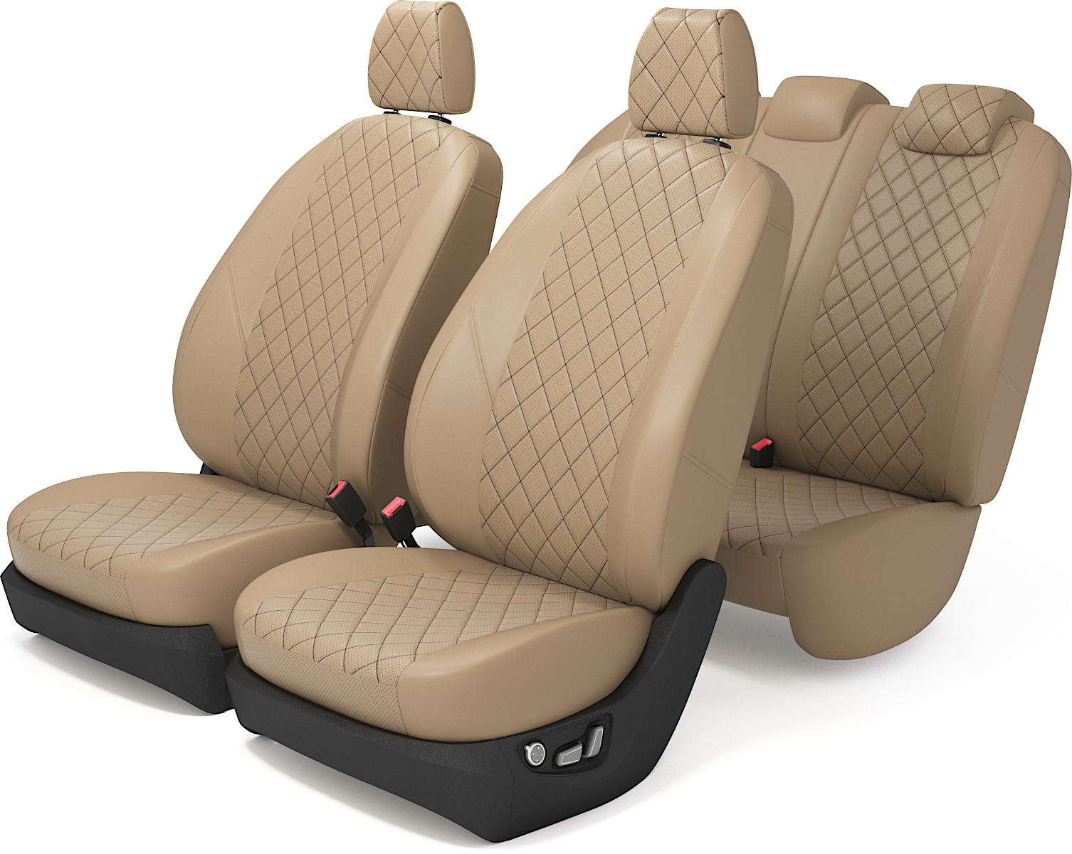 

Чехлы на сиденья для Опель Мерива Б (Opel Meriva B 2012-2018) / AutoKot / LMerivaB2012go5s, Бежевый, LMerivaB2012go5sit