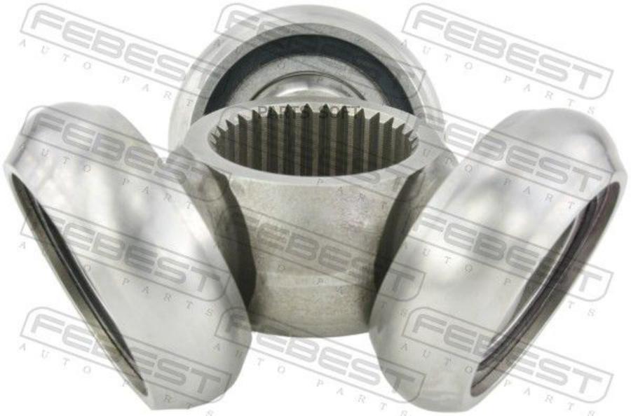 

Трипоид Audi A3 Ii/Skoda/Vw Golf V-Vi/Passat Vi 1.6-2.0 03- Febest 2316-030