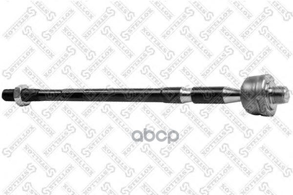 

55-01919-Sx Тяга Рулевая Daewoo Leganza 97> Stellox 5501919sx