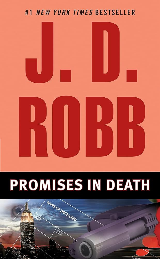 

Promises in Death