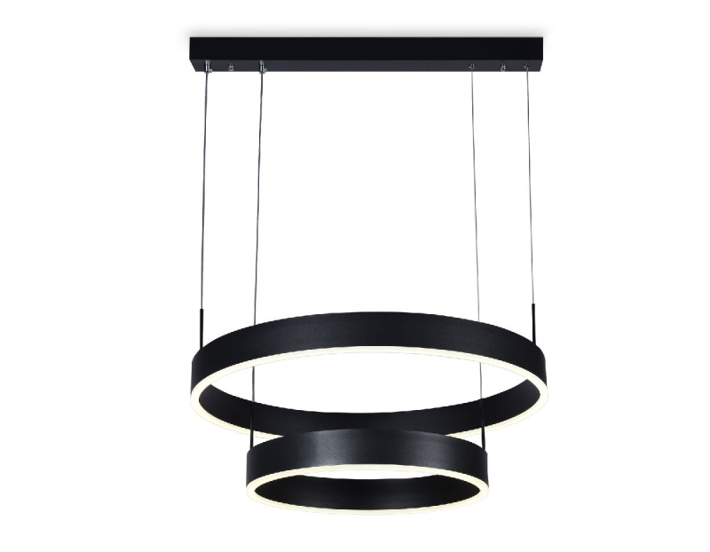 

Подвесной светильник Ambrella Light Acrylica FA6612, ACRYLICA