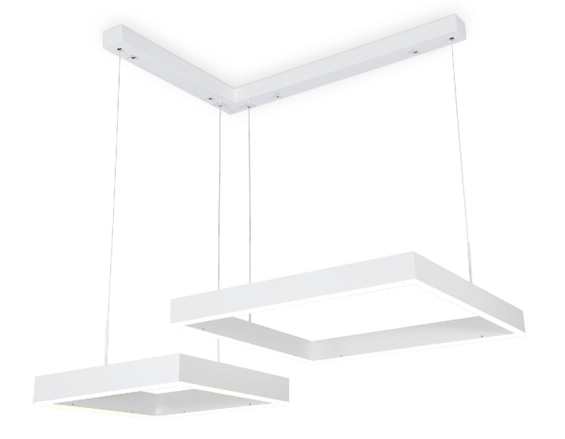 

Подвесной светильник Ambrella Light Acrylica FA6640, ACRYLICA