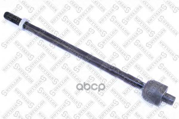 

55-01474-Sx Тяга Рулевая Левая Mazda Premacy 99> Stellox 5501474sx