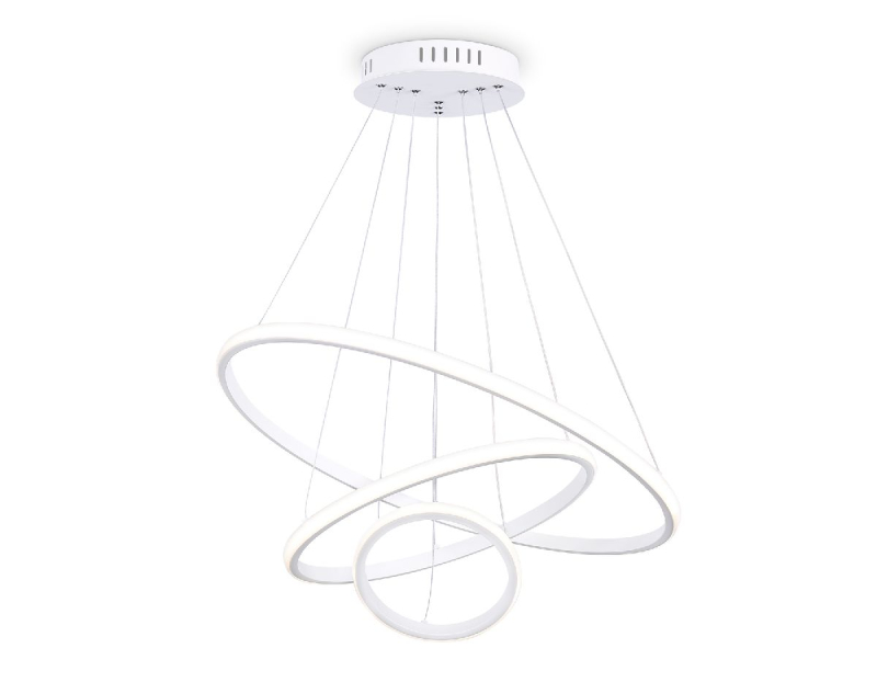 

Подвесная люстра Ambrella Light Comfort FL40818, Comfort