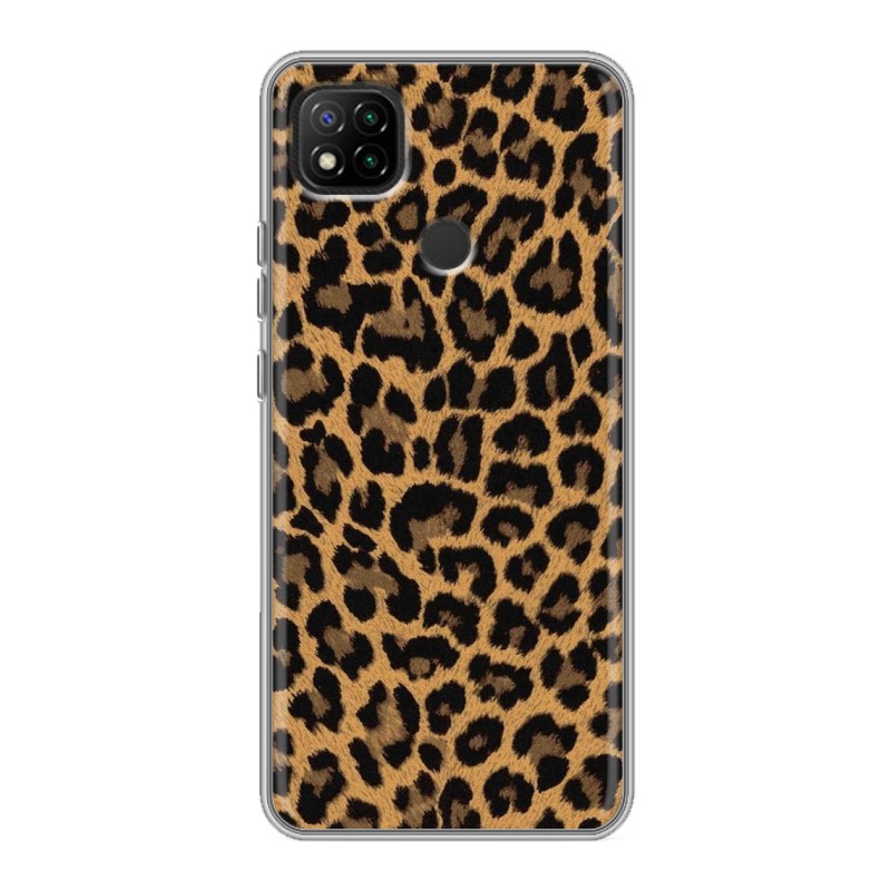 

Чехол для Xiaomi RedMi 9C с рисунком и защитой камеры, 75525