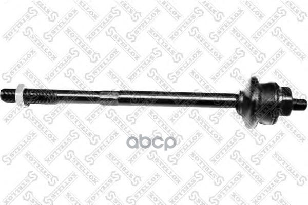 

55-00383-Sx Тяга Рулевая Vw T4 2.0-2.8/1.9D-2.5Tdi 90> Stellox 5500383sx
