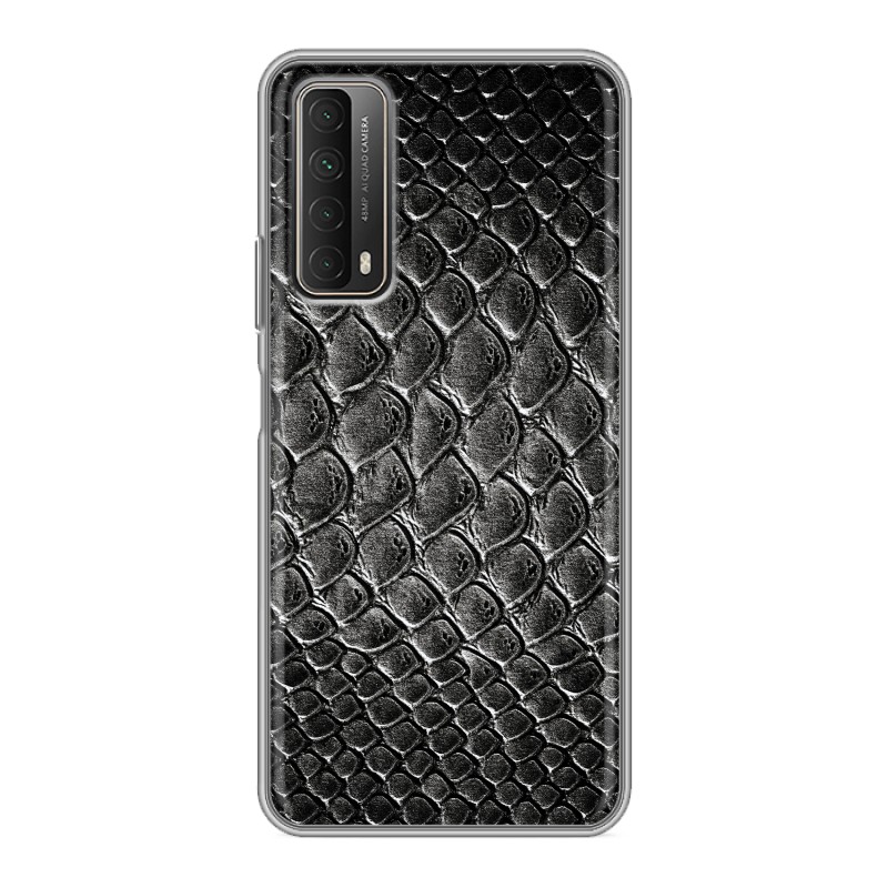 

Чехол для Huawei P Smart (2021) с рисунком и защитой камеры, 76732