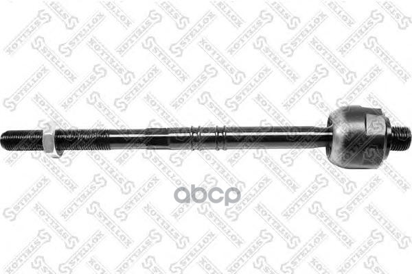 

55-01873-Sx Тяга Рулевая Mb W203/W220 98-02/W211 All 02> Stellox 5501873sx