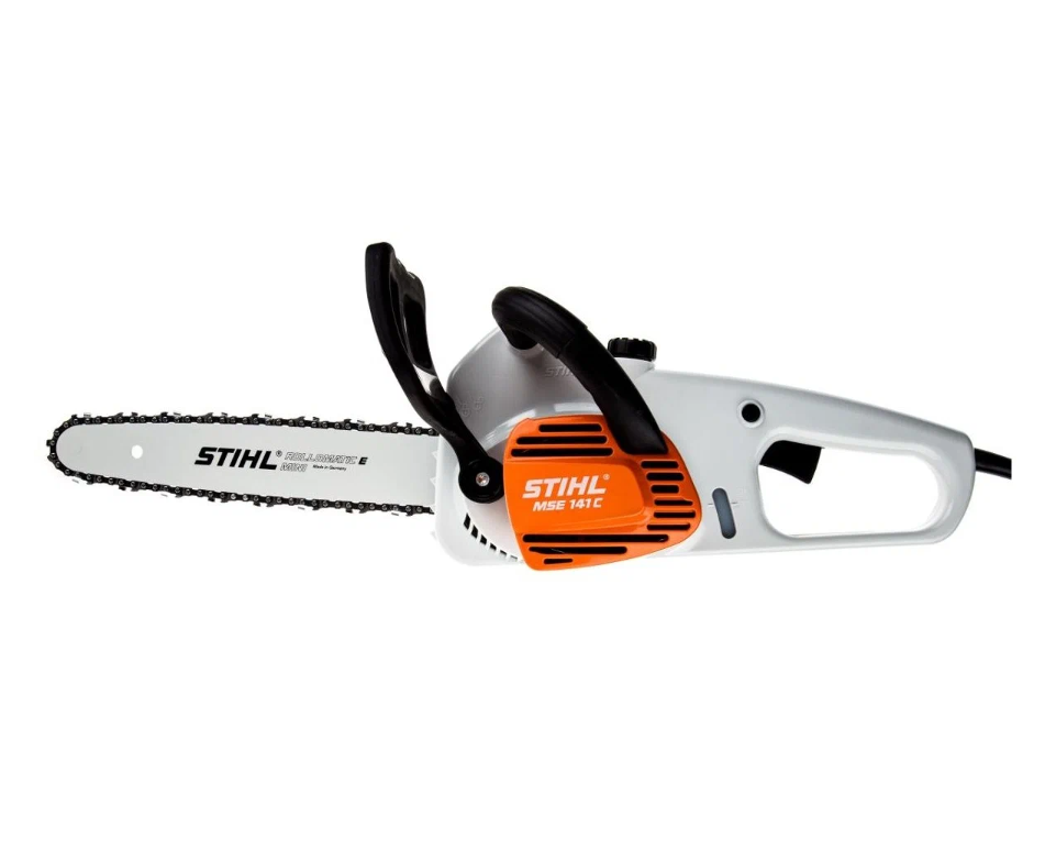 Электропила Stihl MSE 141 C-Q 14 дюймов