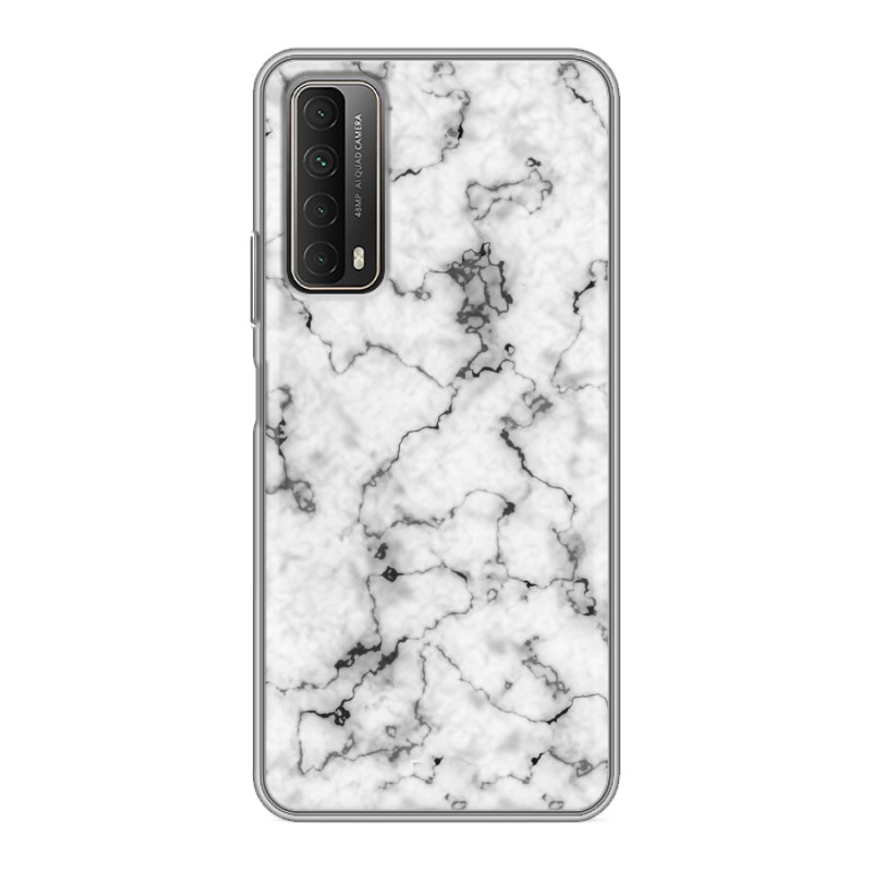 

Чехол для Huawei P Smart (2021) с рисунком и защитой камеры, 76732