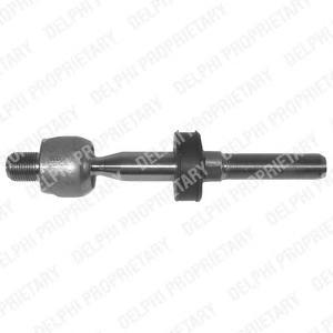 

Ta1647 Тяга Рулевая Bmw E39 2.0-3.0/2.0D-3.0D/Td/Tds 95-02 DELPHI ta1647
