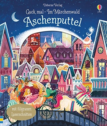 

Guck mal - Im Mrchenwald: Aschenputtel