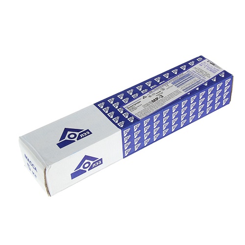 

Электроды МР-3 d=5,0 (5кг) ЛЭЗ