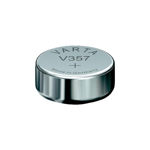 

Элемент питания VARTA 357/SR44