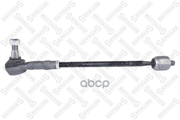 

51-00551-Sx Тяга Рул.Попереч.+Нак.П. Vw Touareg/Audi Q7/Porshe Cayenne
