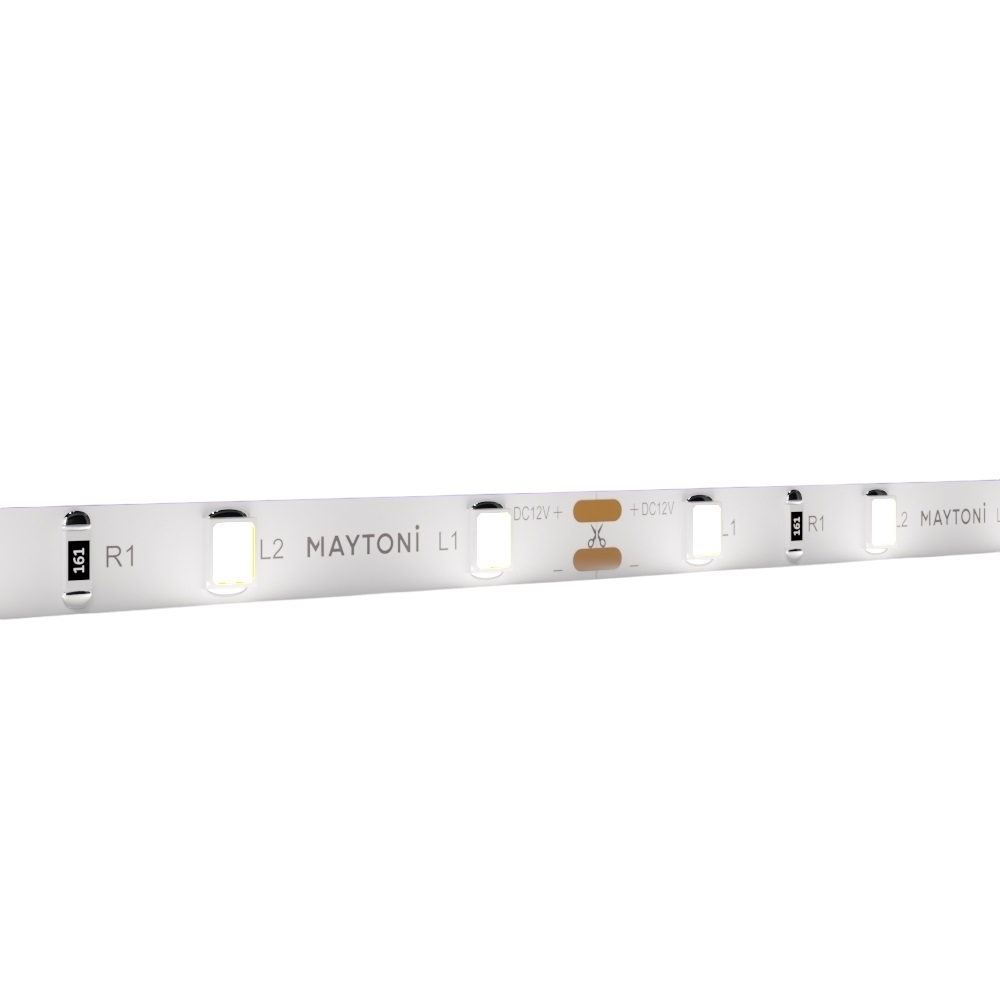

Светодиодная лента Led strip 20009-l 5м белый холодный