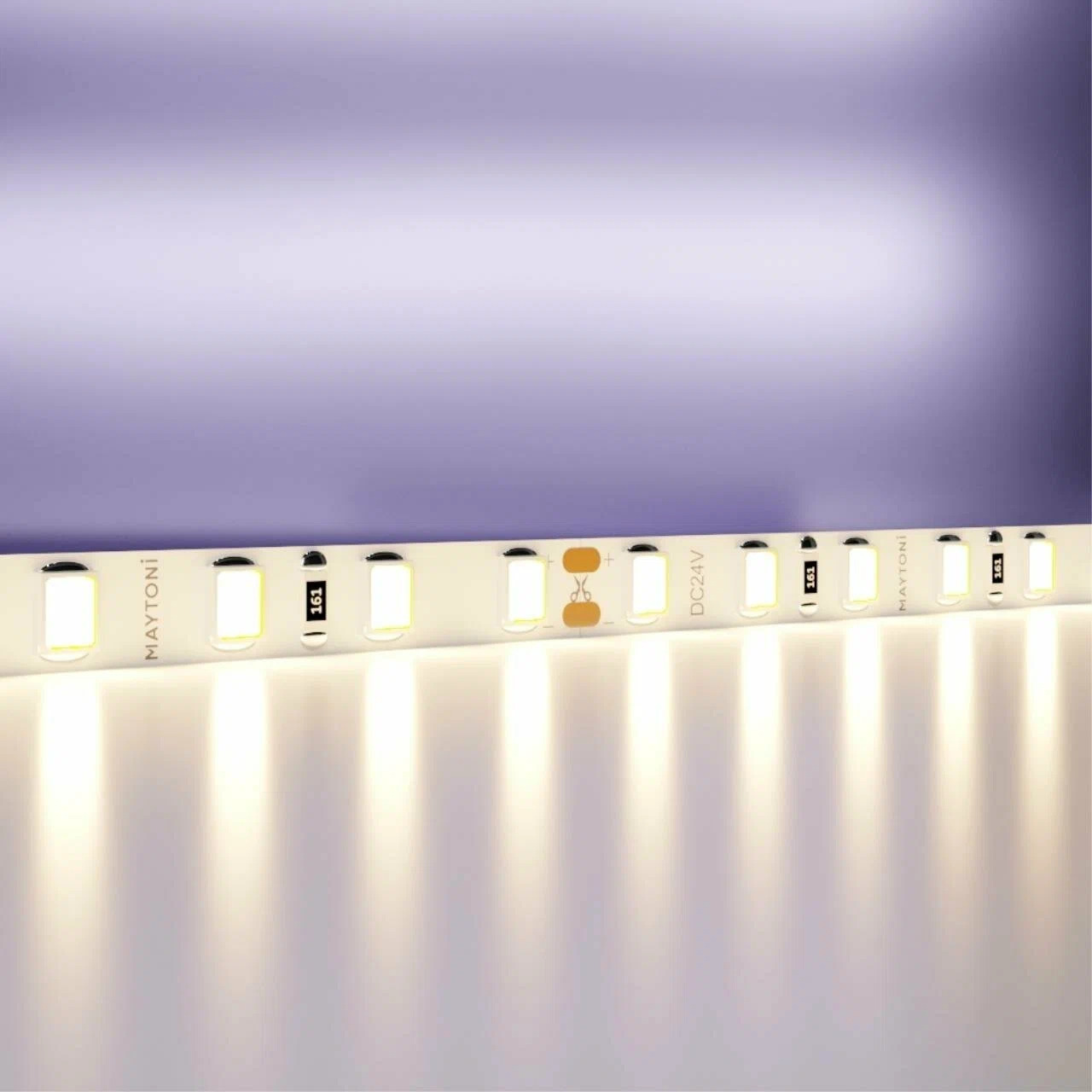 

Светодиодная лента LED STRIP Strip, 20019, 9W, LED