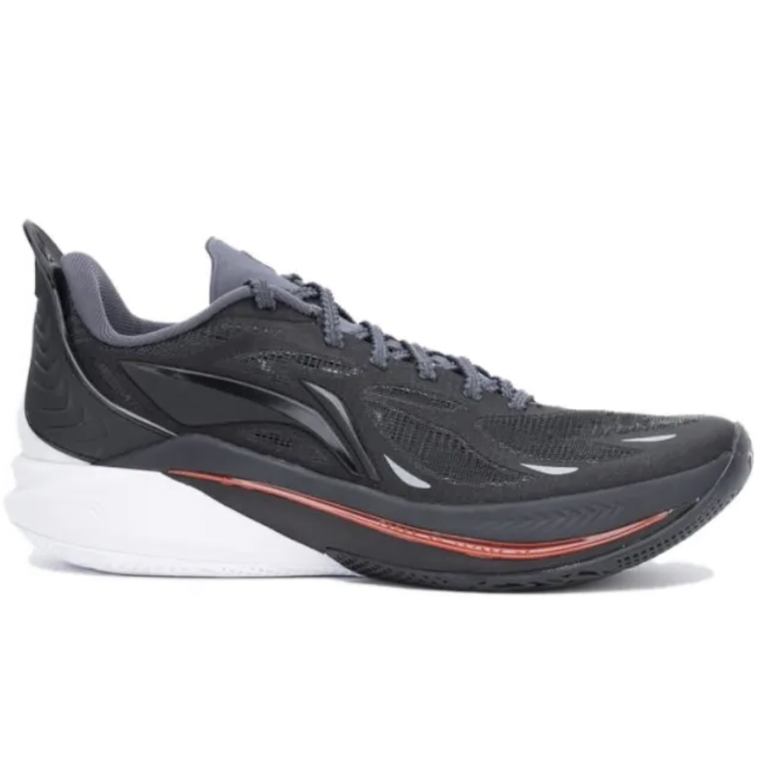 Кроссовки мужские Li-Ning Sonic черные 6.5 US