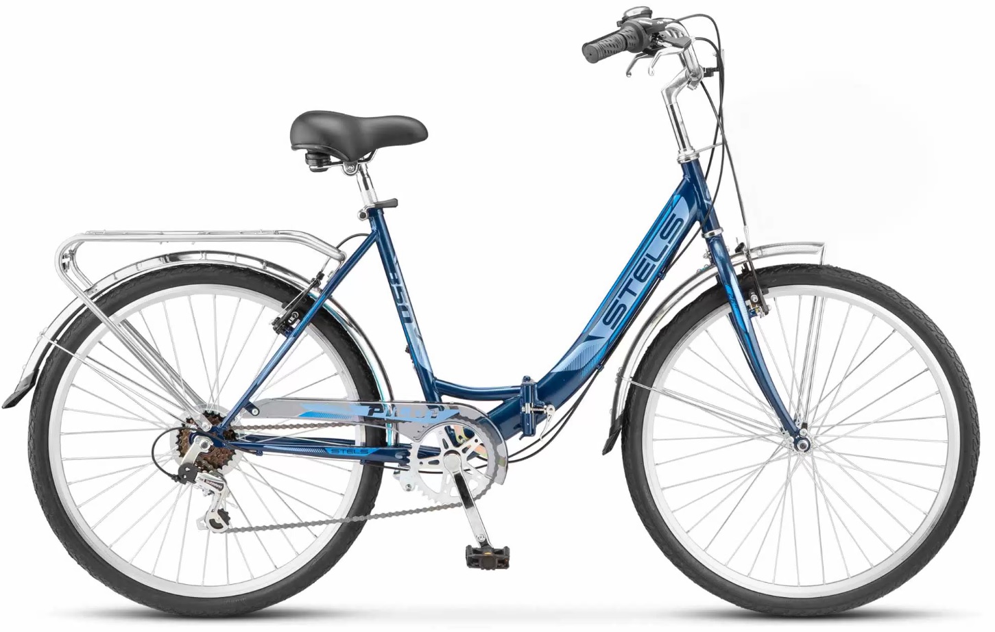 Велосипед STELS PILOT-850 26, колесо 26