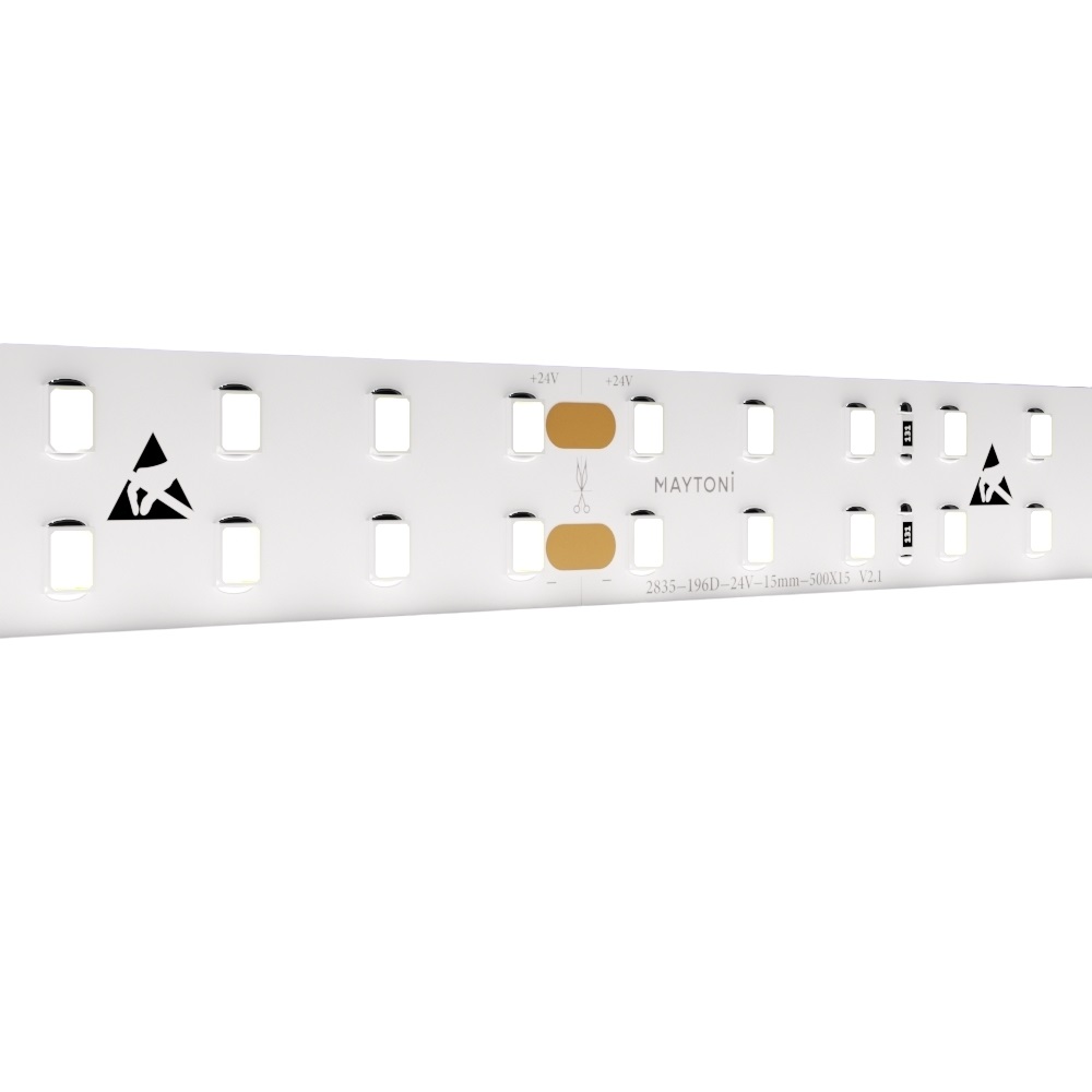 

Светодиодная лента Led strip 20030-l 5м белый холодный