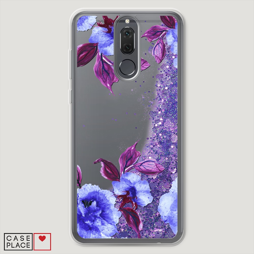 

Силиконовый чехол "Звездочки графика белая" на ZTE Red Magic 5S