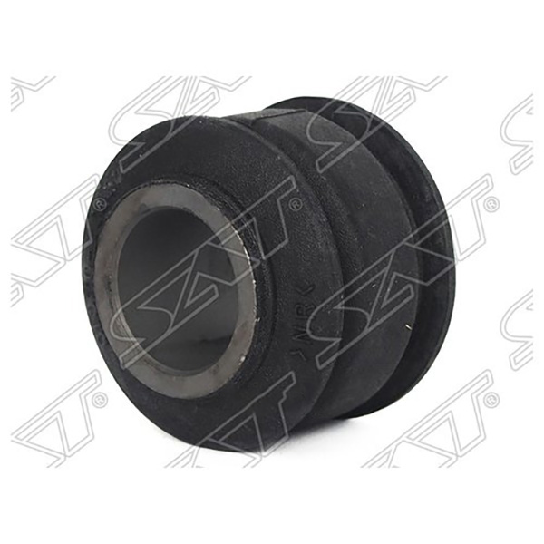 фото Сайлентблок задней стойки toyota corolla/fielder/allex/runx 00-06 sat арт. st-48537-02010