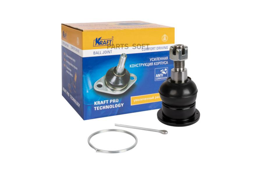 

Шаровая Опора Honda Accord (08-) Kraft арт. KT053302
