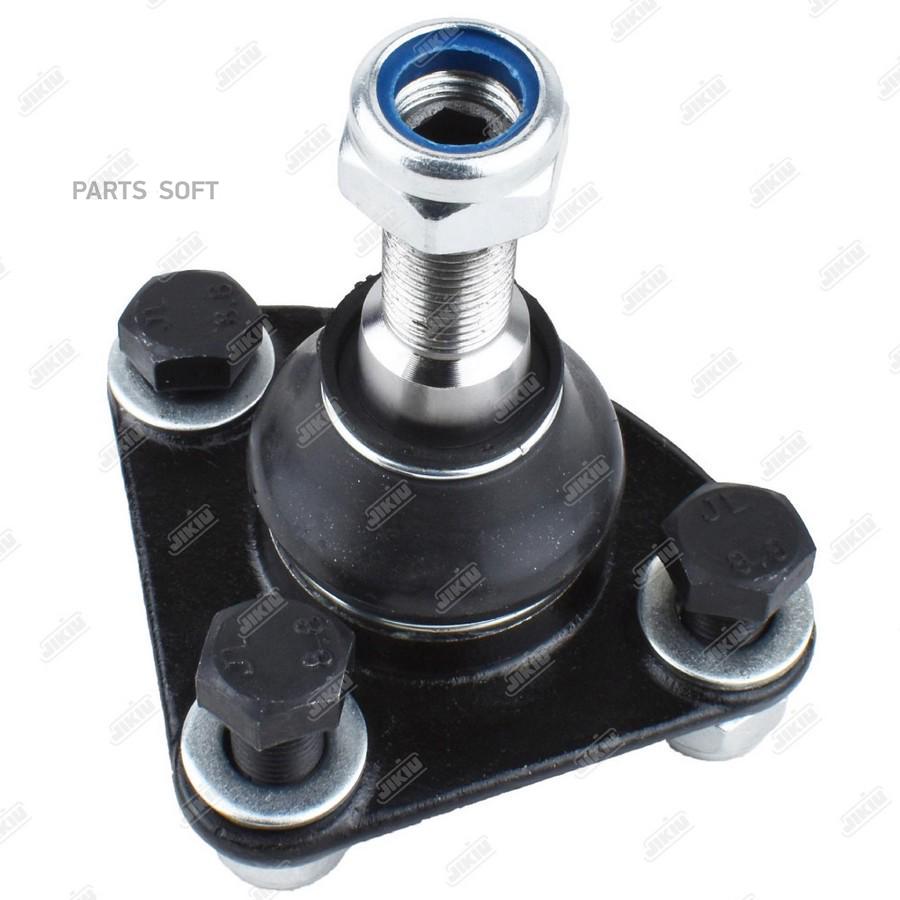 

Опора Шаровая Peugeot Boxer 2006-2013 Jb42002 JIKIU арт. JB42002