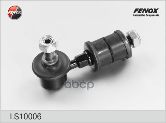 

Тяга Пер.Стабил.Мiтsuвisнi Оuтlаndеr 03-09/Suzuкi Grаnd Viтаrа 98-05 FENOX ls10006