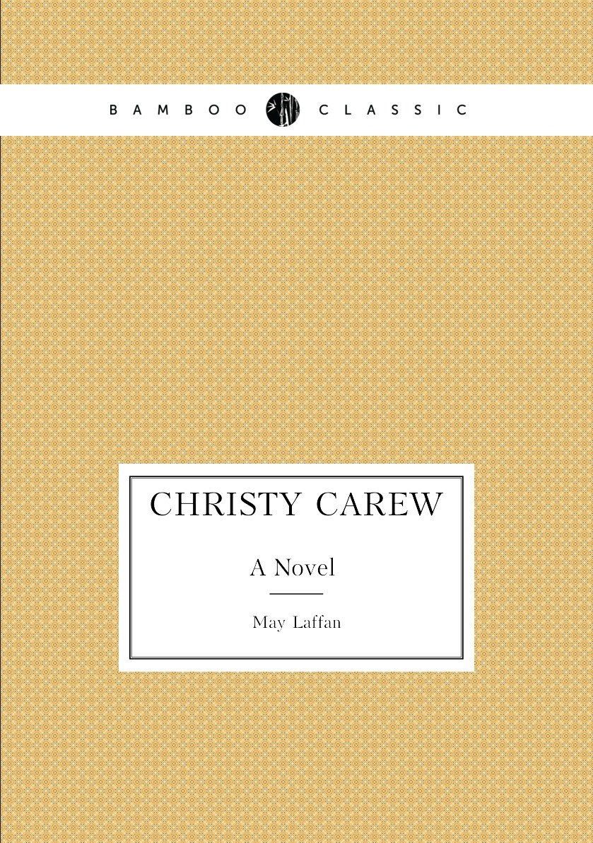 

Christy Carew